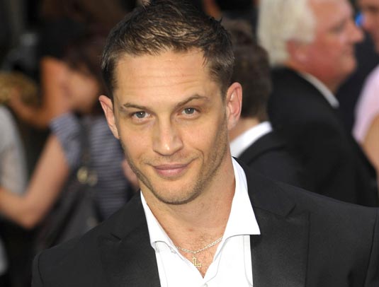 Tom Hardy Tom Hardy