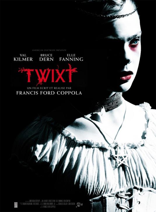 Twixt Poster Twixt Poster