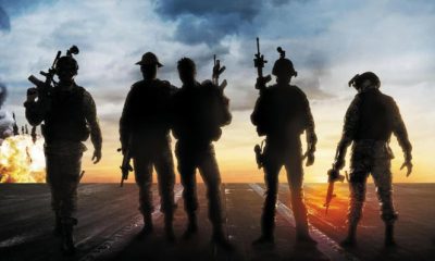 Act of Valor