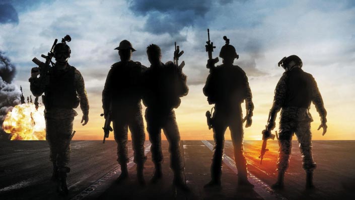 Act of Valor