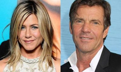 Aniston-Quaid