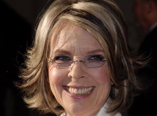 Diane Keaton Diane Keaton