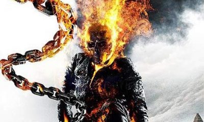 Ghost Rider: Spirit of Vengeance