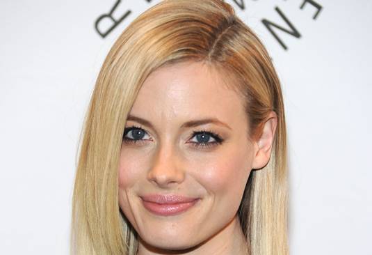 Gillian Jacobs