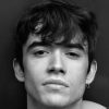 Jamie Blackley