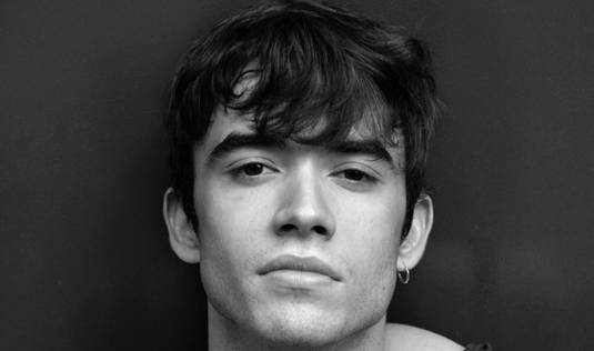 Jamie Blackley