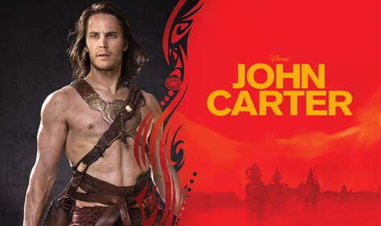 John Carter John Carter