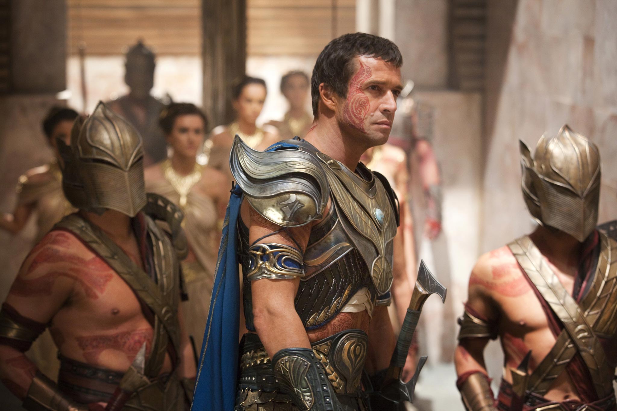John Carter John Carter