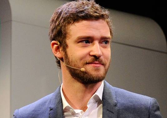 Justin Timberlake