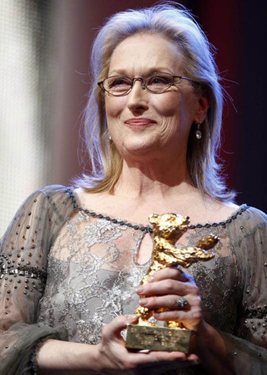 Meryl Streep Meryl Streep