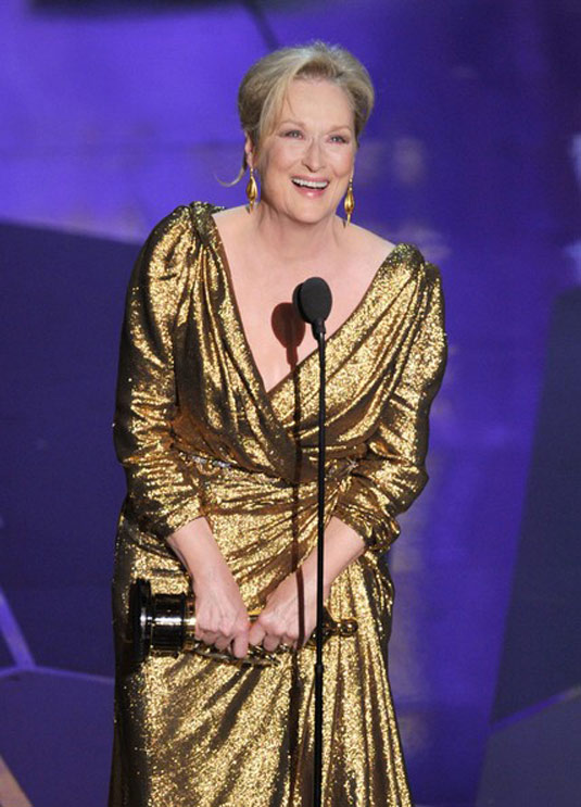 Meryl Streep Meryl Streep