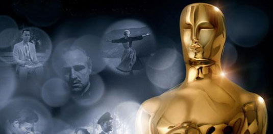 Oscar Oscar