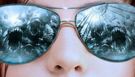 Piranha 3DD