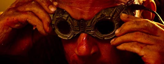 Riddick Riddick