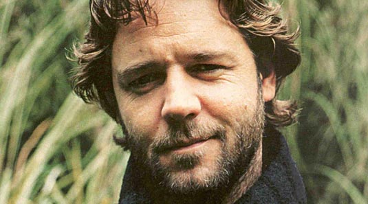 Russell Crowe Russell Crowe