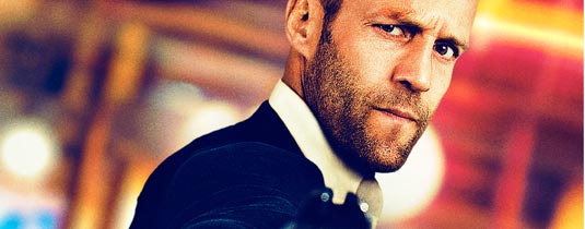 SAFE TV Spot Starring Jason Statham - FilmoFilia