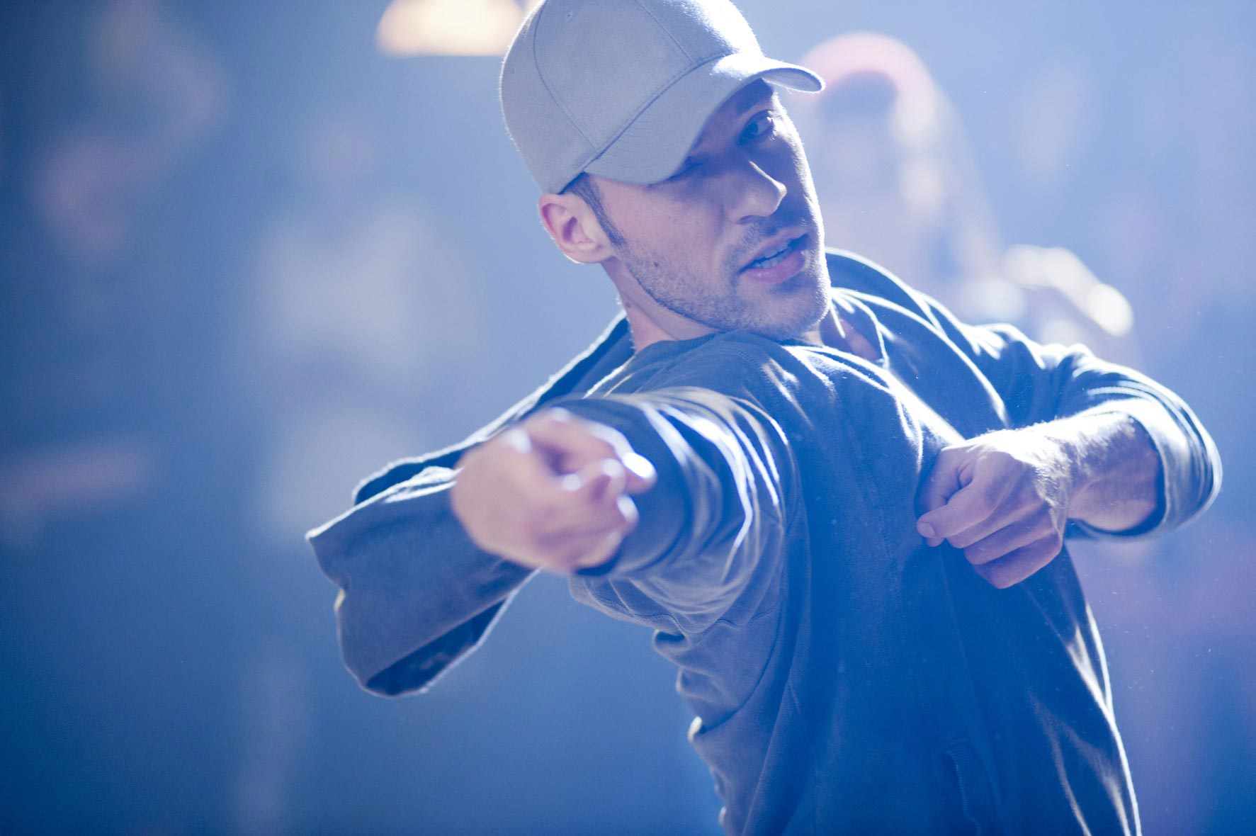 StreetDance 2