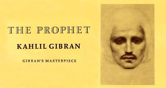 The Prophet The Prophet