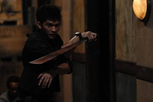 The Raid-Pic