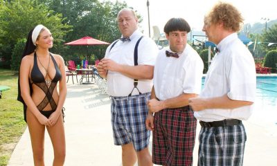 The Three Stooges (2012)