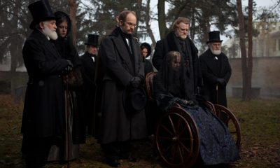 The Raven Movie Photo