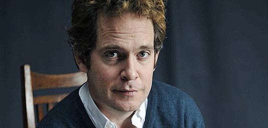 Tom Hollander Tom Hollander