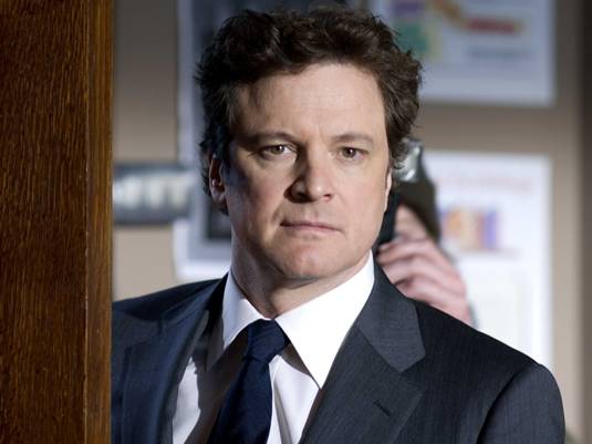 Colin Firth