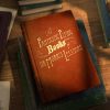 The Fantastic Flying Books of Mr. Morris Lessmore