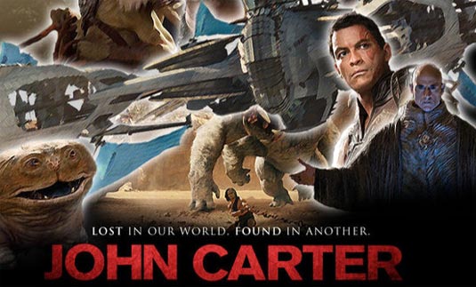 John Carter John Carter