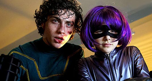 Kick-Ass