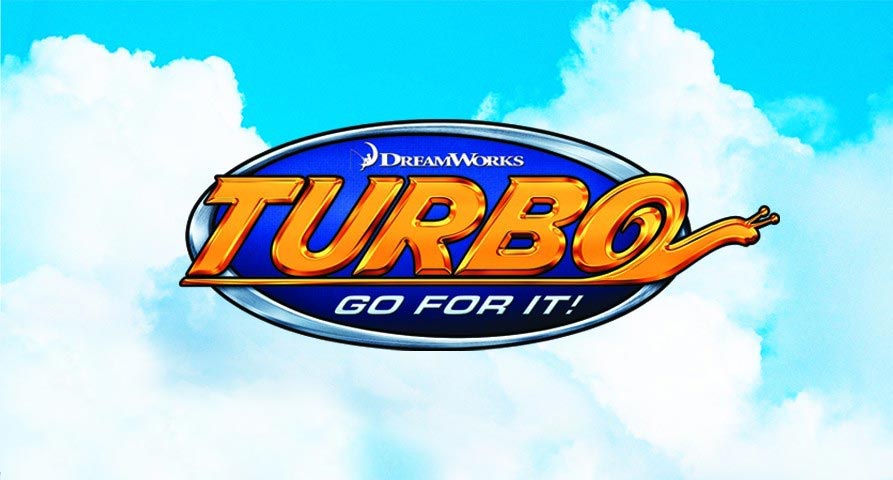 Turbo, movie photo