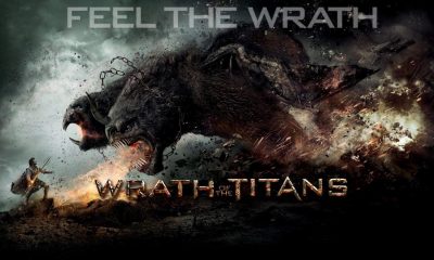 Wrath of the Titans