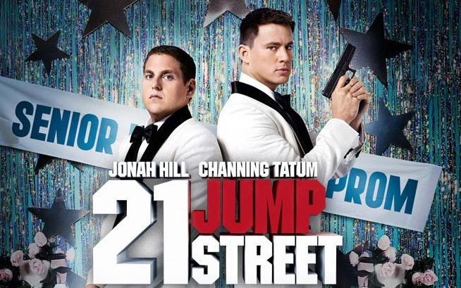 21 Jump Street