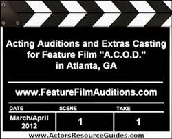 ACOD Clapboard