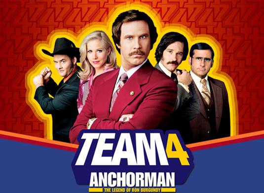 Anchorman