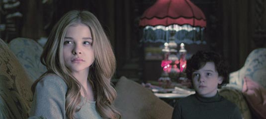 Dark Shadows Dark Shadows