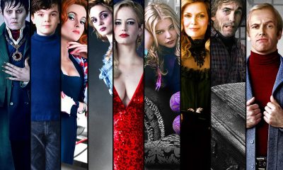 Dark Shadows Posters