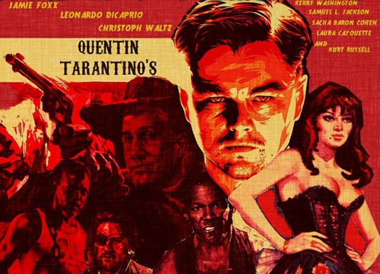 Django Unchained Django Unchained