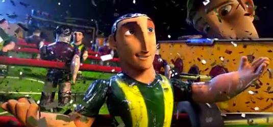 Foosball