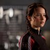 Jennifer Lawrence in The Hunger Games