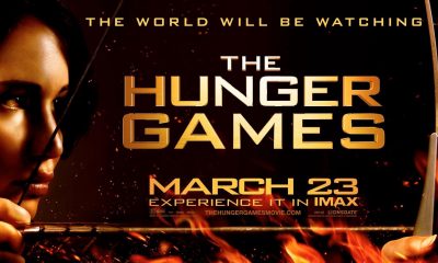 Hunger Games