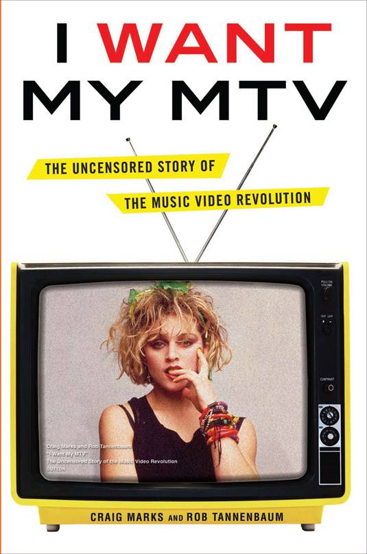 I Want My MTV