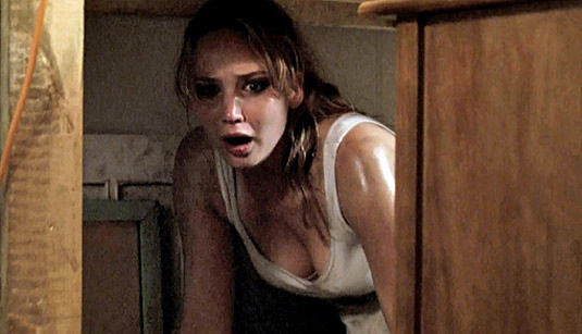 Jennifer Lawrence in House at the End of the Street Jennifer Lawrence in House at the End of the Street