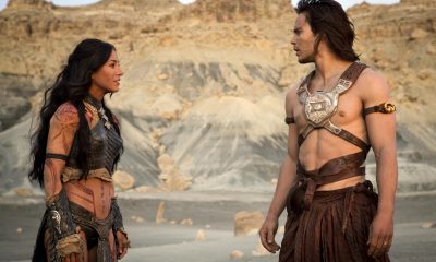 John Carter (2012)