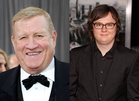 Ken Howard-Clark Duke