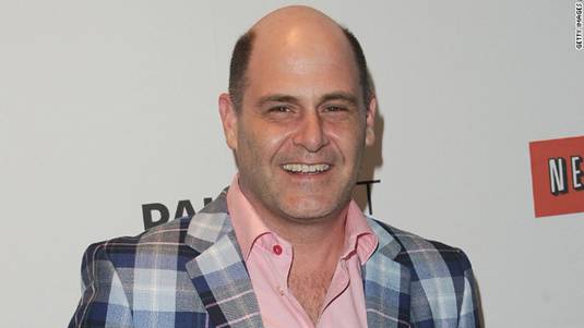 Matthew Weiner