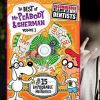Mr. Peabody & Sherman