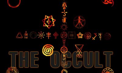 Occult Wallpaper