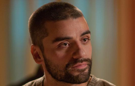 Oscar Isaac Oscar Isaac
