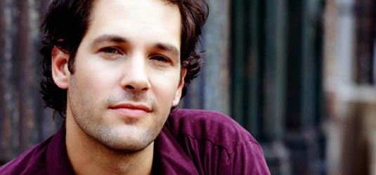 Paul Rudd Paul Rudd